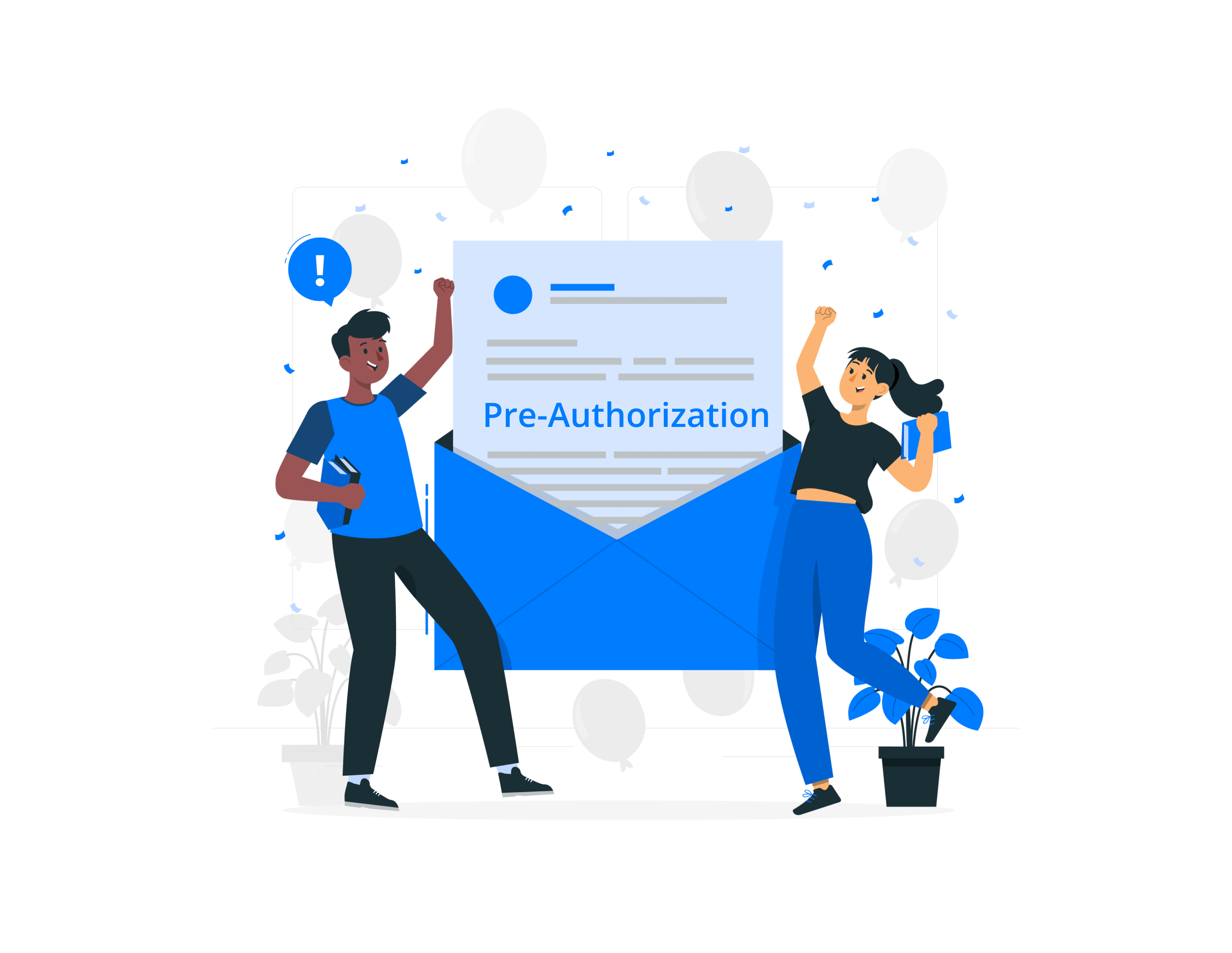 How Can PreAuthorization Help You Save MDRs and Chargebacks?